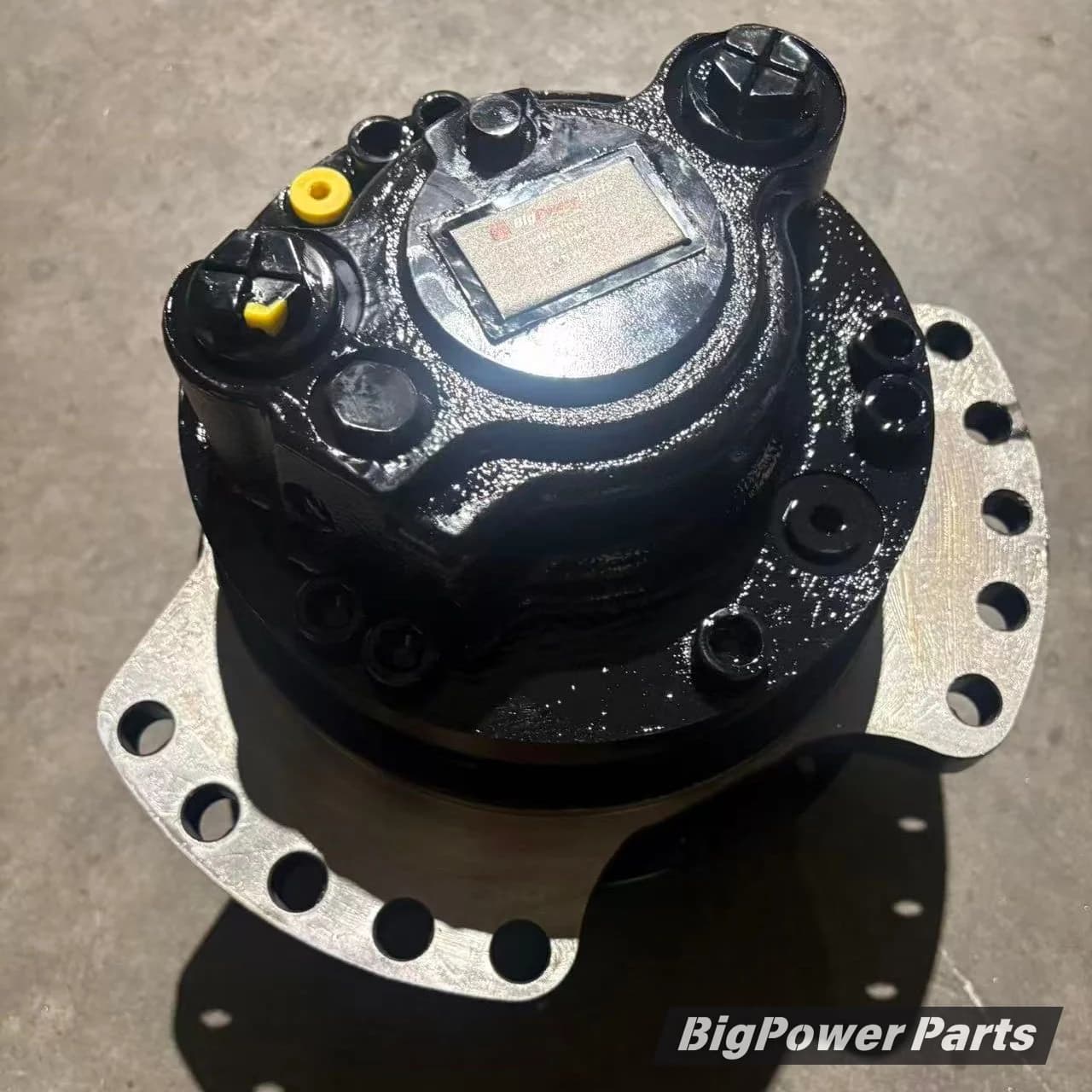 Final Drive Bobcat T450 Single Speed PN: 7440631