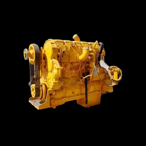 Engine Parts