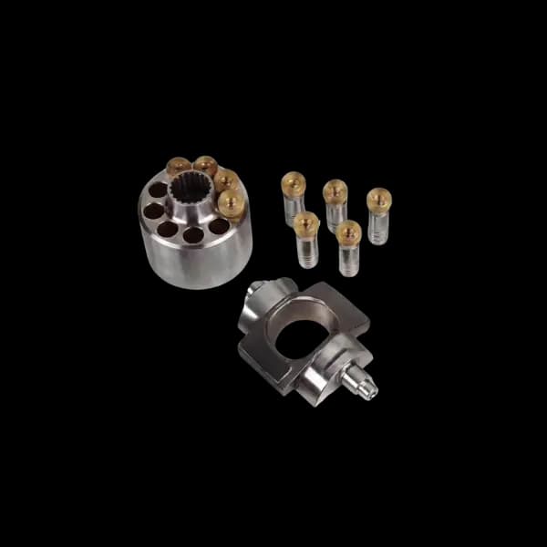 Hydraulic Pump Parts