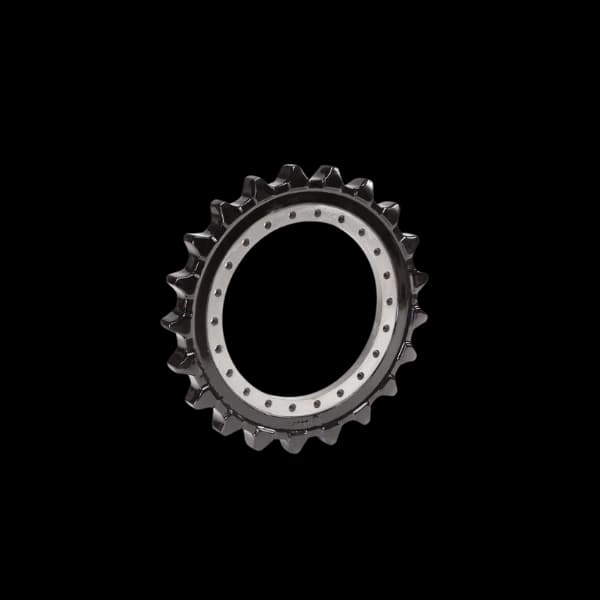 Sprockets