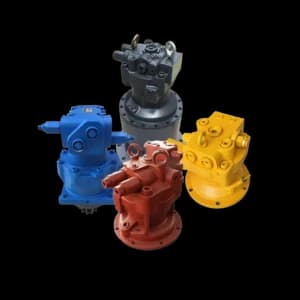 Swing Motors