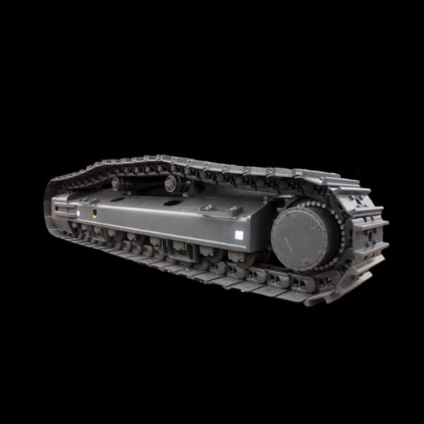 Undercarriage