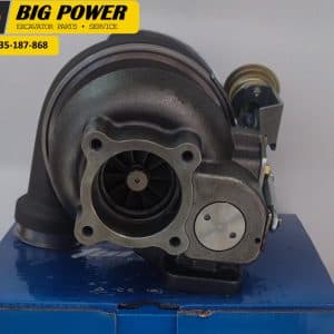 Volvo EC240B EC290B Turbocharger 04294676KZ Engine D7E