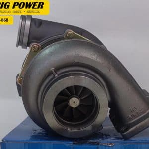 Volvo EC360B EC460B Turbocharger 11423397 4521640011 Engine D12