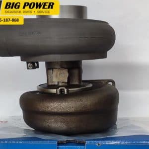 Hitachi EX300-2 EX300-3 EX300-5 Turbocharger 114400-3140/3340/3530 Engine 6SD1