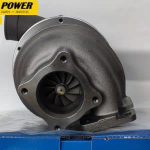 Hitachi ZAX330 ZAX350 ZAX370 ZAXIS330 Turbocharger Engine 6HK1