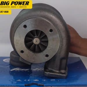 Volvo EC240B EC290B Turbocharger 318844 Engine D7D