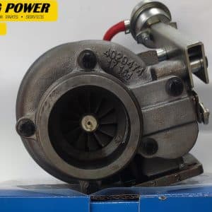 Hyundai R305-7 R335-7 Turbocharger 3535617 36937736 3598500 4089393 Engine 6C8.3