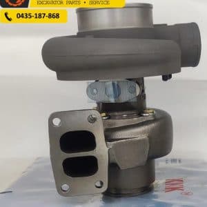 Komatsu PC200-6 PC200-7 PC220-7 Turbocharger 3539697 4038475 6738-81-8191 4038471 Engine 6D102