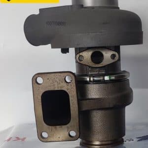 Komatsu PC120-6 PC120EO Turbocharger 3598803 6737-81-8091 Engine 4D102