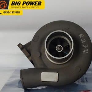CAT 325 325B Turbocharger 49185-51800 115-5853 Engine 3116