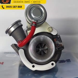 Komatsu PC70-8 PC120-5 PC120-6 PC130-7 Turbocharger 49377-01531 6205-81-8110 6207-81-8330 6208-81-8110 49377-01610 Engine 4D95