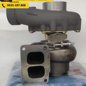 Komatsu PC400-6 PC400-7 PC450-8 Turbocharger 6152-81-8210 6152-81-8010 6506-22-5031 Engine 6D125