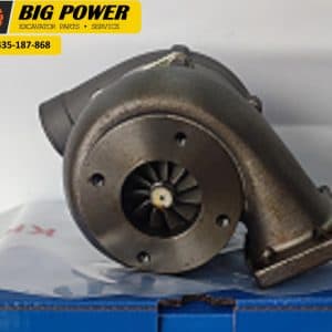 Komatsu PC200-5 PC200-6 Turbocharger 6207-81-8210 6207-81-8330 Engine 6D95