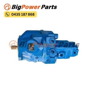 Case CX36B Hydraulic Pump