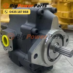 Hitachi ZX30 EX30 ZX33 ZX40 EX40 Hydraulic Pump