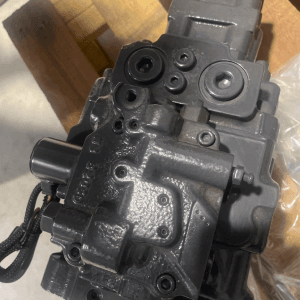 Komatsu PC35MR-2 PC40MR-2 Hydraulic Pump 708-3S-00461