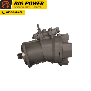 Hitachi ZX330 ZX350 ZX360 HPV145 Hydraulic Pump