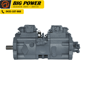 Volvo EC290 EC300D Hydraulic Pump