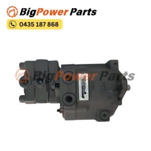 IHI 15 18 Hydraulic Pump