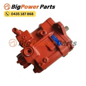 Kubota KX121-3 Hydraulic Pump