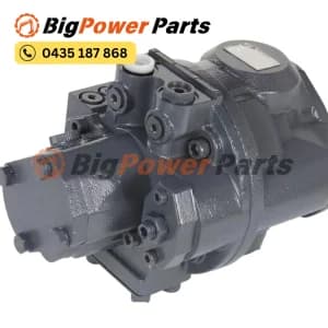 Kobelco SK20SR SK30SR SK35SR Hydraulic Pump