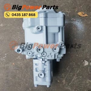 Kobelco SK55 Hydraulic Pump