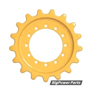 CAT 279D 289D 299D Sprocket