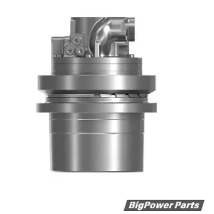 Aftermarket Final Drive CAT 259D3 487-6186 for sale in Australia