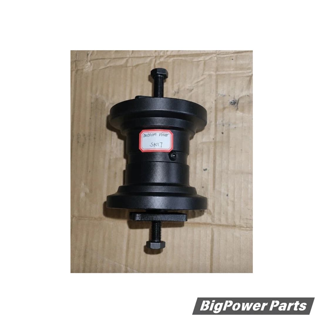 Bottom Roller Kobelco Sk17Sr Yanmar Sv08 SK17SR-5 Sv08-1 for sale in Australia