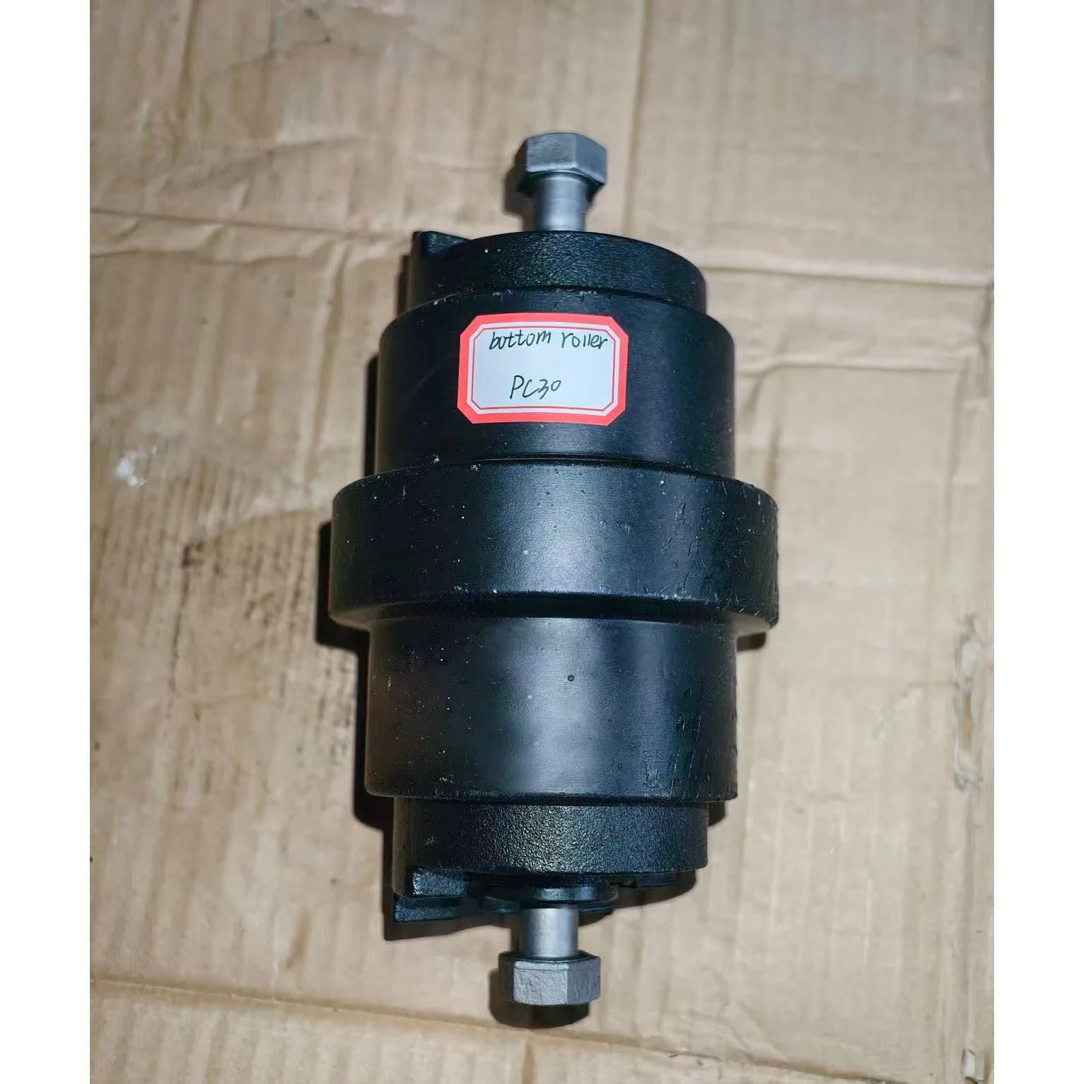 Bottom Roller Komatsu PC30MR PC28UU PC27MR-3 PC35MR PC35MRX for sale in AU
