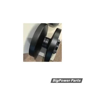 Front Idler CAT 259D 299D 289D 299C 279D 289C 279C 279C2 279D3 289C2 289D3 299D3 299D2 259D3 259B3 PN: 536-3551 304-1878