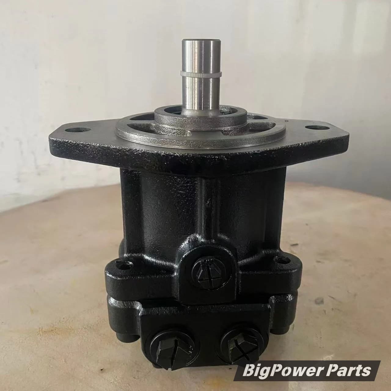 Fan Pump Hitachi ZX360LC-5B Part Number: MSF-18-16
