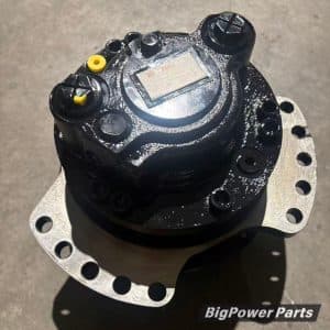 Final Drive Bobcat T590 T550 T595 PN: 7276538 7440628 7260088 fast shipping in Australia