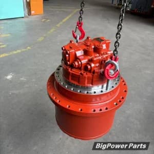 Final Drive Kobelco SK200 SK210LC SK235SR SK250 SK225SR SK260LC SK270SRLC BPFD-9908