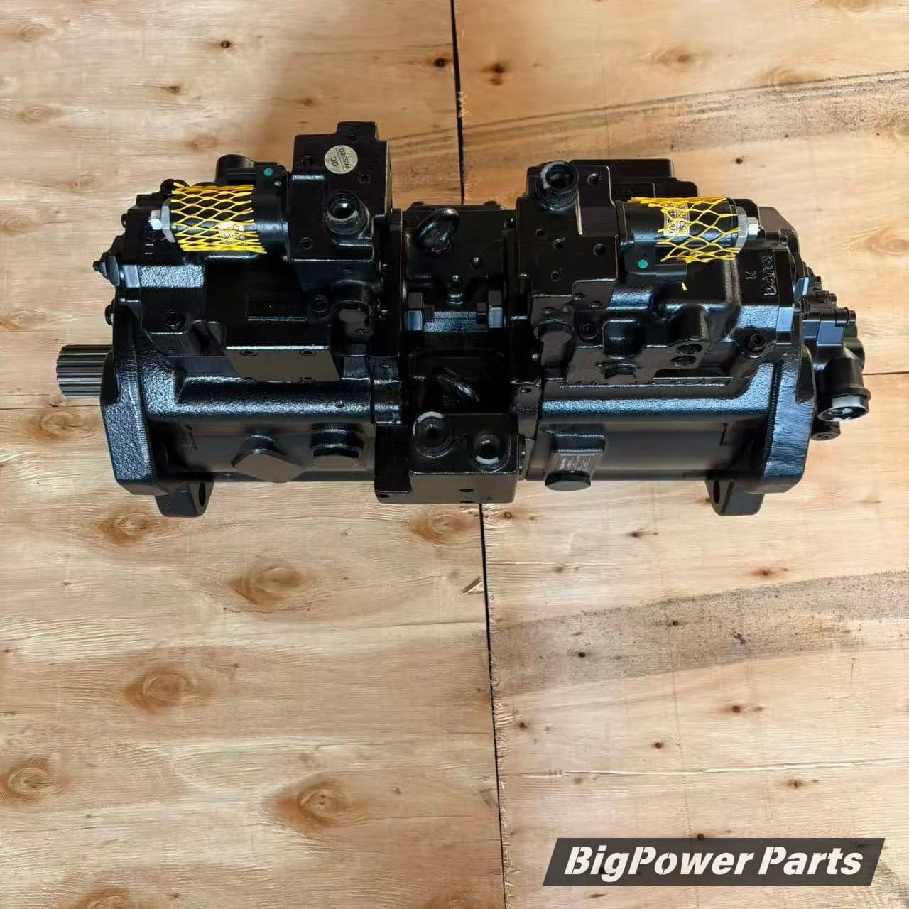 Hydraulic Pump Kobelco SK350-8 SK330-8 SK300-8 Kawasaki K5V140DTP-YT6K
