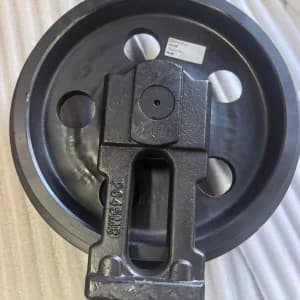 Idler Komatsu PC40MR Pc50Mr Pc45 Pc55Mr with fast shipping and warranty in Australia