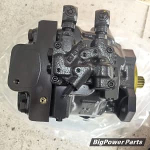 Steering Pump Komatsu WA500-6 PN: 708-1W-00731