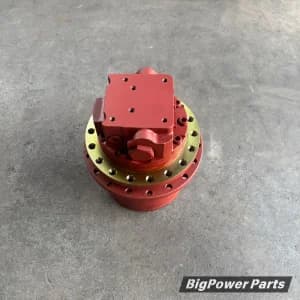 Bobcat E35 E35I E32 Final Drive PN: 6698127 in Melbourne Stock