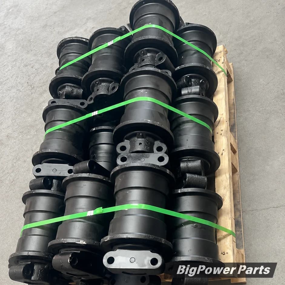 Bottom Roller CAT 320 326 323 325 324 313 318 322 319 330F 329D PN: 604-1761