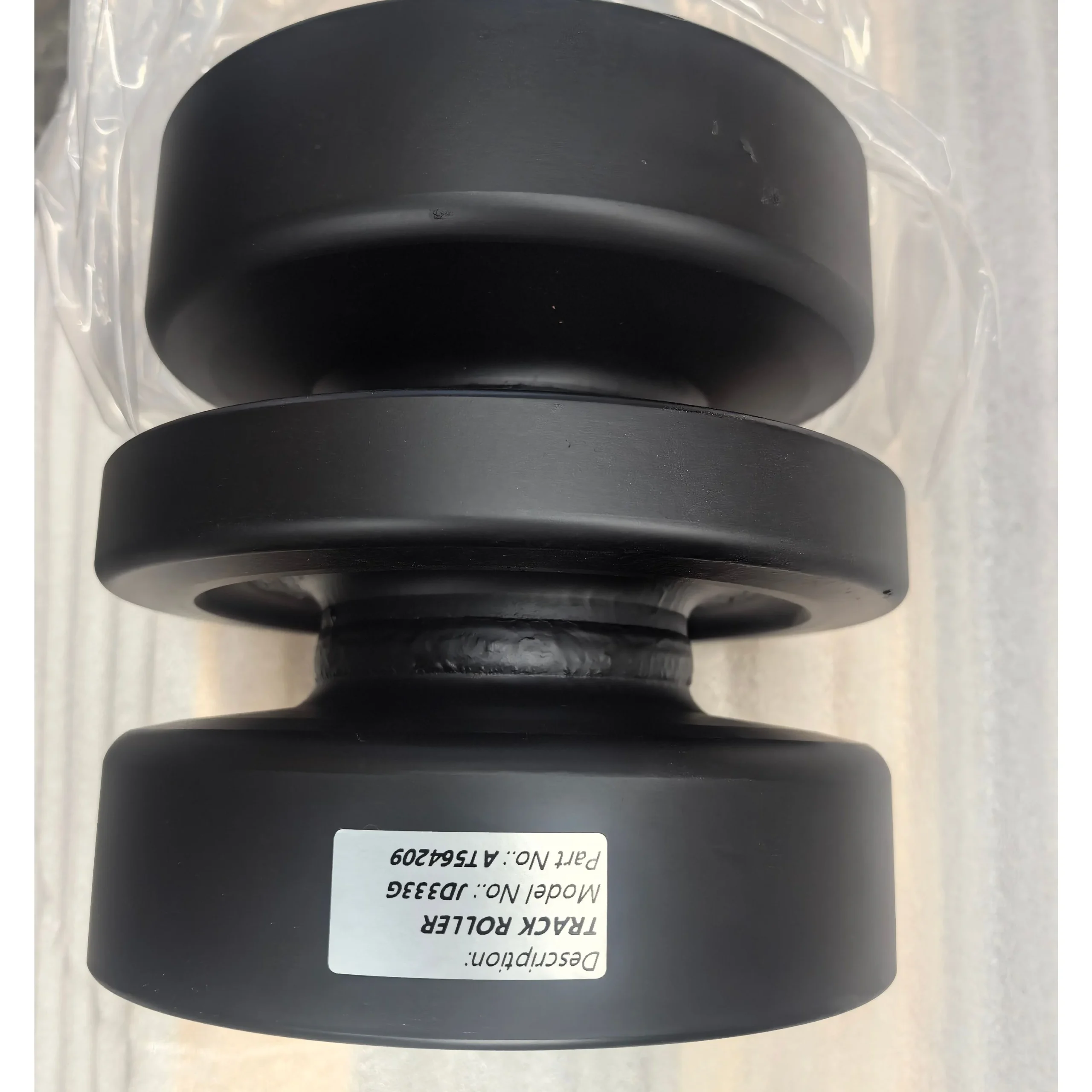 Bottom Roller John Deere 325G 333G 317P 317G 325P 331P 331G 333P 335P 850J 850K CT332 PN: AT564209