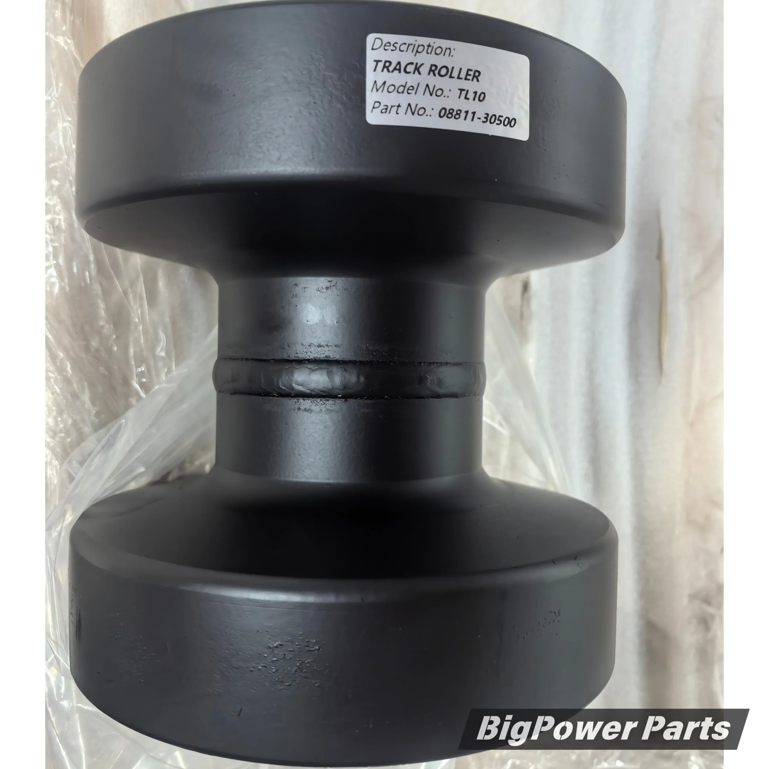 Bottom Roller Takeuchi TL10 TL12 TL150 TL140 TL240 TL250 PN: 08811-30500
