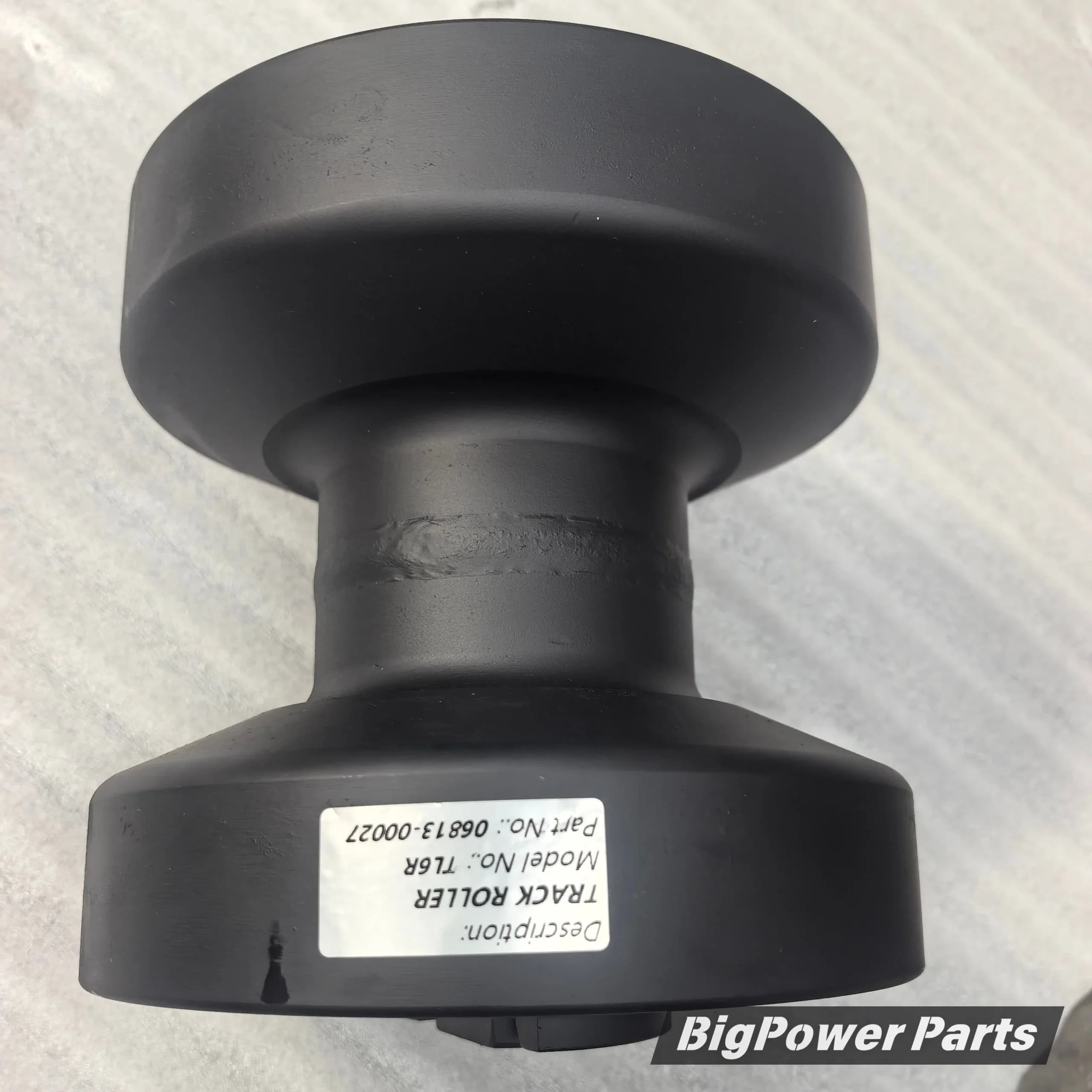 Bottom Roller Takeuchi TL6R TL10V2 TL8R TL230 TL130 TL126 TL26 PN: 06813-00027