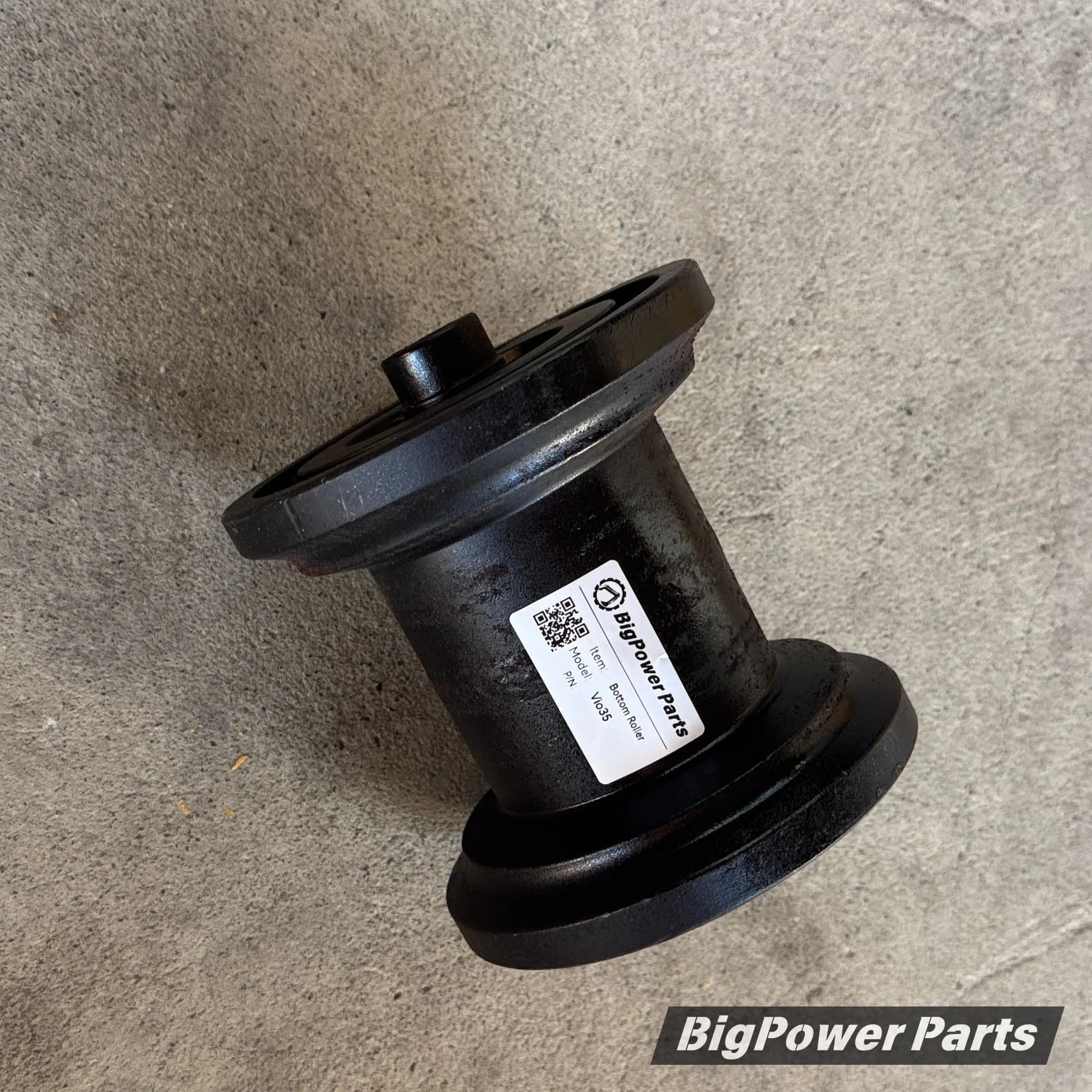 Bottom Roller Yanmar VIO35 VIO25 VIO30 VIO27 B37 B27 B25 opt SK25SR-6