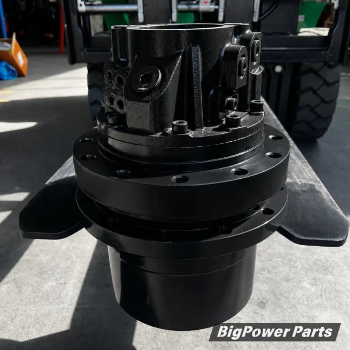 Cat 259D Final Drive Part Number: 442-5648
