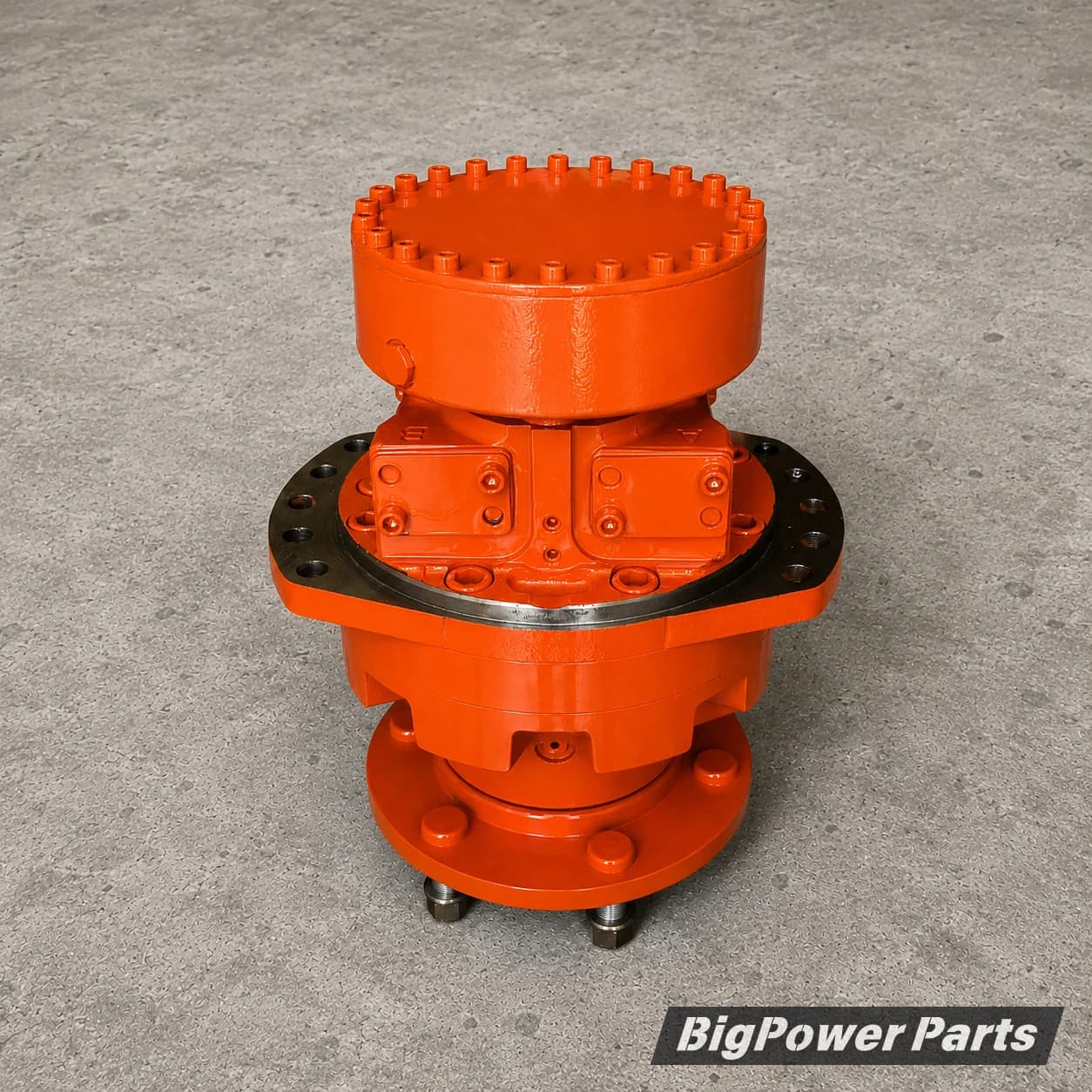 Final Drive Bobcat T250 T300 T320 T200 PN: 7401921