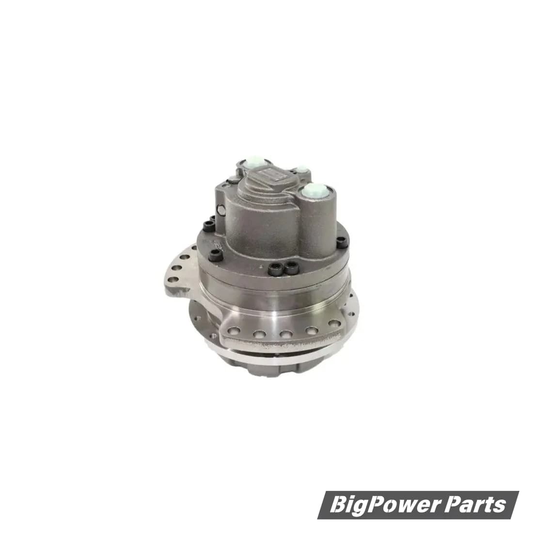 Final Drive Bobcat T590 T550 T595 T560 2-Speed Part Number: 7440629