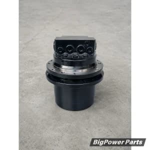 Final Drive Case CX27B New Holland E27B E27SR for sale in Australia