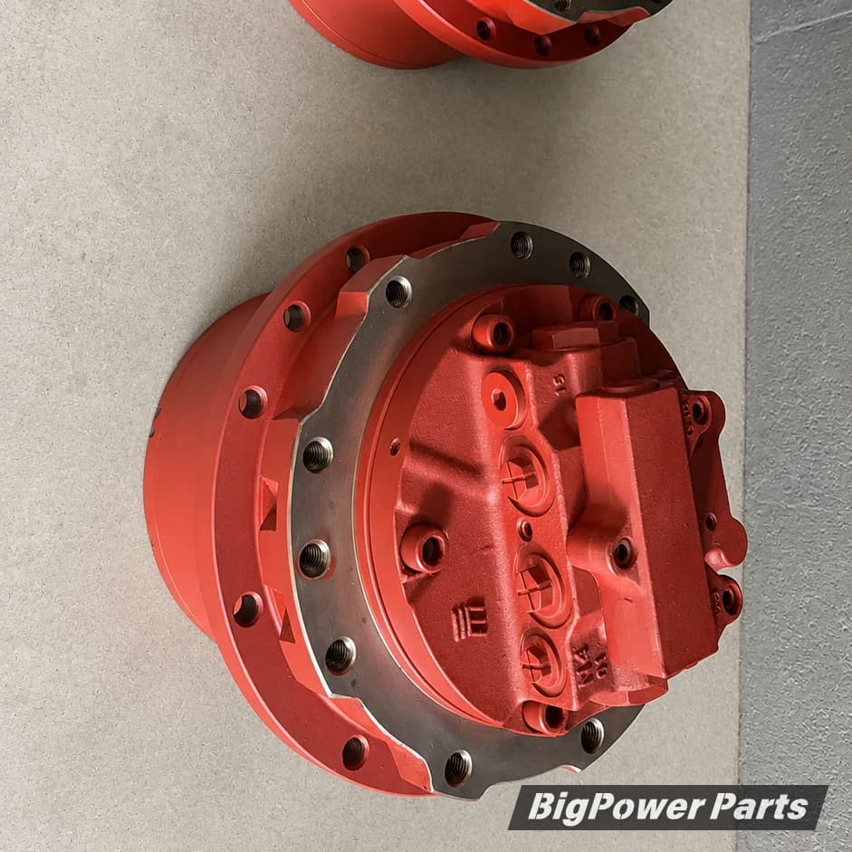 Final Drive Hitachi ZX65USB ZX55U ZX48U ZX50 ZX40U ZX52U PN: 4671390