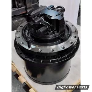 Final Drive Kobelco SK300LC-8 SK330-8 SK350LC-8 in Australia